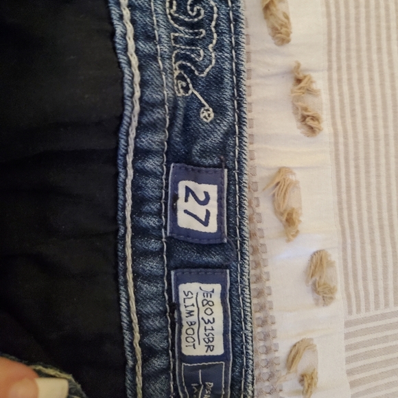 Miss Me Jeans - Picture 4 of 4
